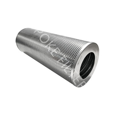 عنصر فیلتر هیدرولیک 99.99% P502541 209-60-77531 HF35504 SH60366