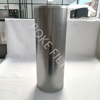 عنصر فیلتر هیدرولیک 99.99% P502541 209-60-77531 HF35504 SH60366