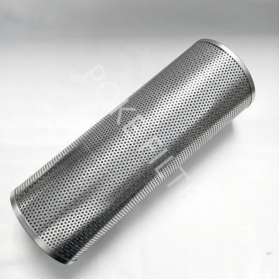 عنصر فیلتر هیدرولیک 99.99% P502541 209-60-77531 HF35504 SH60366