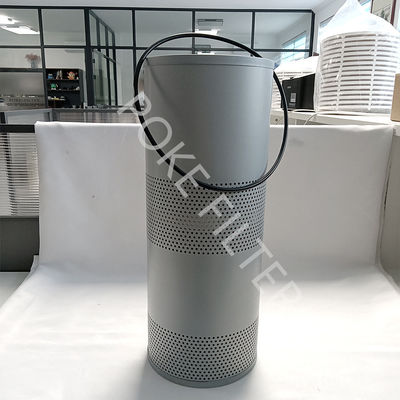High Micron Hydraulic Filter Element SH60101 4333469 P762921 CF06540616