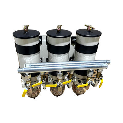 791000 Dual Turbine Assembly Fuel Filter Element 2020PM 791000FHV30 771000MA
