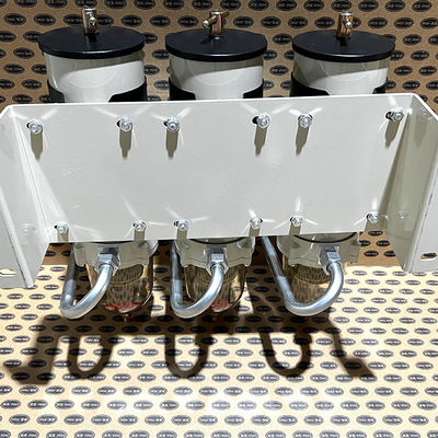 791000 Dual Turbine Assembly Fuel Filter Element 2020PM 791000FHV30 771000MA