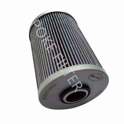 558001800P 558001800 Replacement Oil Filter Glass Fiber Material