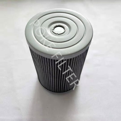 558001800P 558001800 Replacement Oil Filter Glass Fiber Material