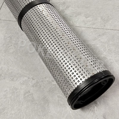 Hộp lọc POKE Hepa Bộ lọc thủy lực áp suất cao 12267985 / SH68172