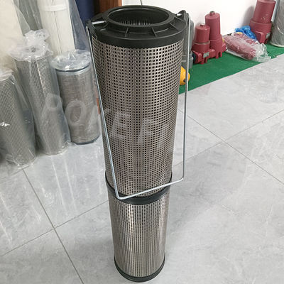 Hộp lọc POKE Hepa Bộ lọc thủy lực áp suất cao 12267985 / SH68172