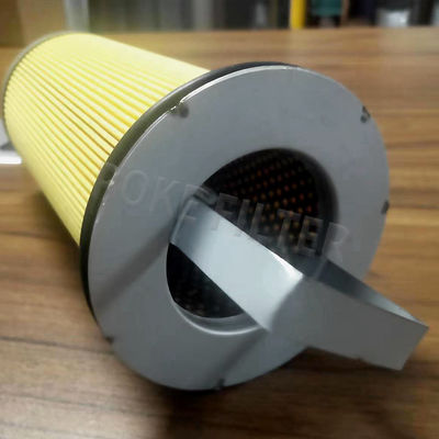 0009839303 / Sh 52168 Hydraulic Filter Element For Forklift Type