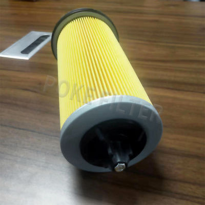 0009839303 / Sh 52168 Hydraulic Filter Element For Forklift Type