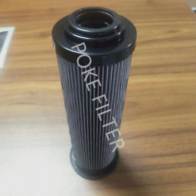 Glass Fiber Hydraulic Filter Element 02250155-709 SH53459