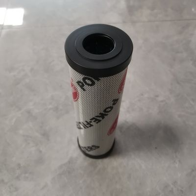 Glass Fiber Material Hydraulic Filter Element 1000414084  SH74315SP
