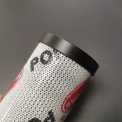 Glass Fiber Material Hydraulic Filter Element 1000414084  SH74315SP