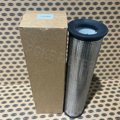 11161894/ HY 90992 Hydraulic Filter Element Stainless Steel Mesh / Fiberglass