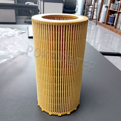 Giấy ISO9001 Hepa Air Filter Element 1000141558 / SA 17334 / 16546LC50A