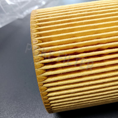 Giấy ISO9001 Hepa Air Filter Element 1000141558 / SA 17334 / 16546LC50A