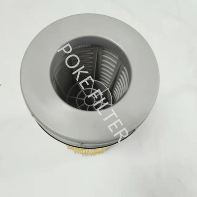 P767446 87708150 733250 Hydraulic Filter Element For Agricultural Machinery