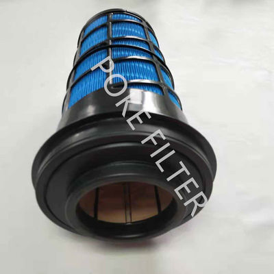 4379575M1 4379574M1  AF4182 AF4181 air filter element filter paper material