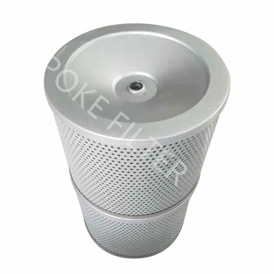 Stainless Steel Hydraulic Oil Return Filter Element R735G03 934309Q 937953Q