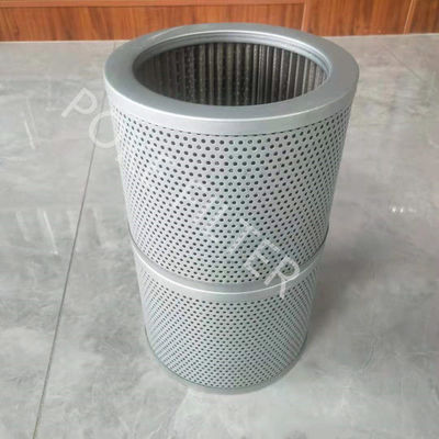Stainless Steel Hydraulic Oil Return Filter Element R735G03 934309Q 937953Q
