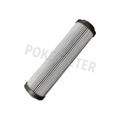 12203150/SH68344 Elemento de filtro de retorno de aceite hidráulico para maquinaria de construcción / camión