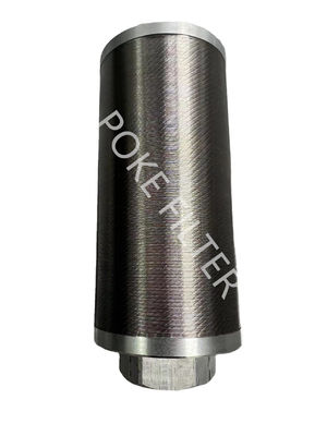 9037052 10935700  High Pressure Filter Element Replacement
