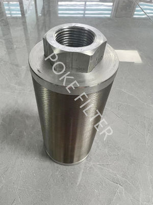 9037052 10935700  High Pressure Filter Element Replacement