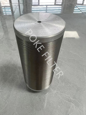 9037052 10935700  High Pressure Filter Element Replacement