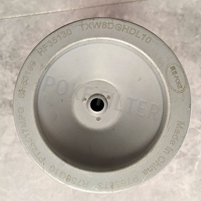 POKE Stainless Steel Hydraulic Oil Filter Element R732G10 For Return Filter