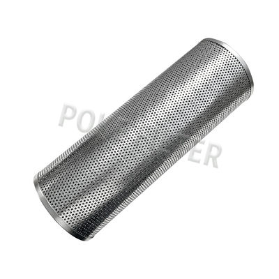 10035247/SH68196/7413674 Oil Return Hydraulic Filter Element for Excavator Spare Parts