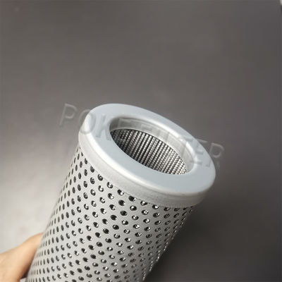 10035247/SH68196/7413674 Oil Return Hydraulic Filter Element for Excavator Spare Parts