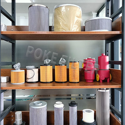 11068050/SH 74529 SP/SH 74451/HY 80075 Hydraulic Filter Element For construction machinery/cranes