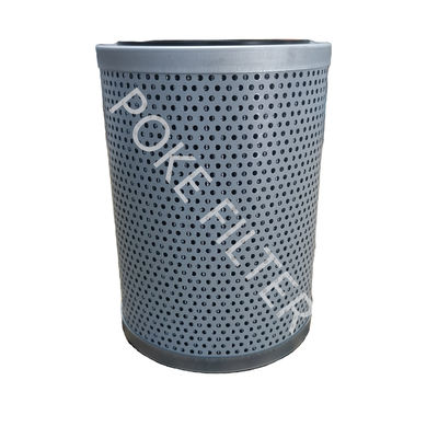 Customizable Return Oil Filter 53C0703 Oil Filter Element Glass Fiber Material