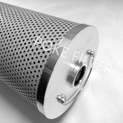 RG238-62192 SH60119 HY 90300 Hydraulic Filter Element Mechanical Filter Element