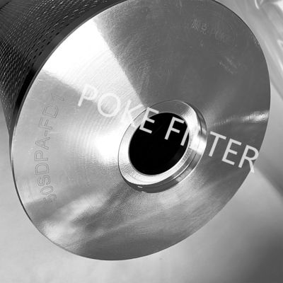 RG238-62192 SH60119 HY 90300 Hydraulic Filter Element Mechanical Filter Element