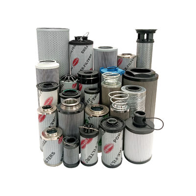 175-60-27380/SH 56151 Hydraulic Filter Element For Excavator PC100-1 PC100-2 PC100-3