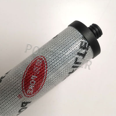 Glass Filter 98333016/HY 90888/SH 75350 Hydraulic Oil Filter For S 36 SX