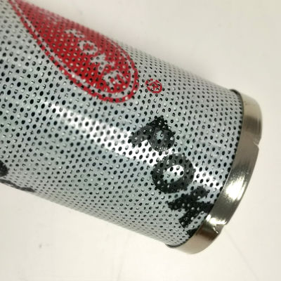 Glass Filter 98333016/HY 90888/SH 75350 Hydraulic Oil Filter For S 36 SX